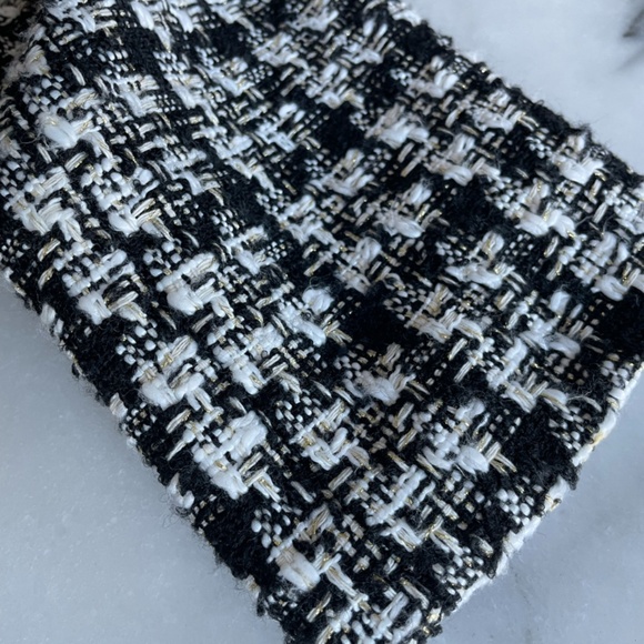 H&M Boxy Cropped Jacket - Picture 8 of 13